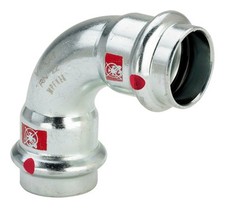 Viega Bogen Prestabo 1116 42