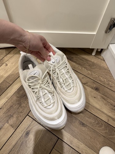 Nike sneaker größe weiß - sneaker,