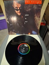 12" LP LP Joe Cocker - Unchain