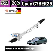 FÜR VW AUDI A4 S4 B5 8D PASSAT 3B LENKGETRIEBE LENKUNG 8D1422066F 3B1422052L