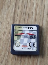 Spiel Mario Kart Nintendo DS 