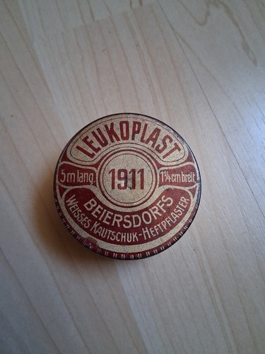 Leukoplastdose antik - leukoplastdose,