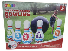 Bowling Set für Kinder