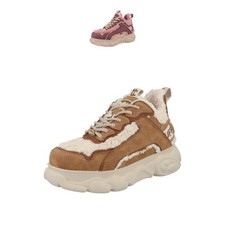 Buffalo CLD Chai Warm