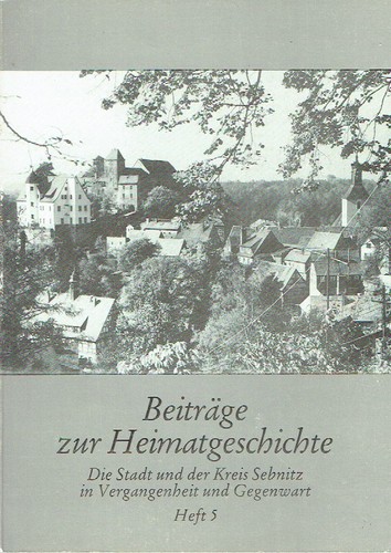 Beiträge heimatgeschichte - z,