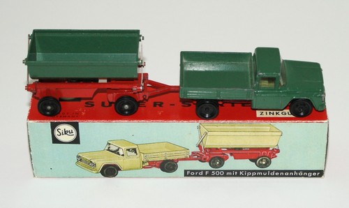 Siku 315 ford - v, f
