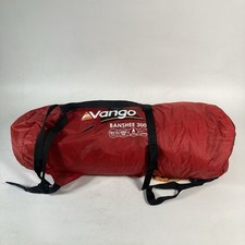 Vango Banshee 300 - 3 Personen