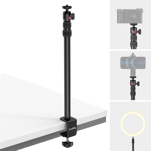 Kamera light stand tischstativ - stand,