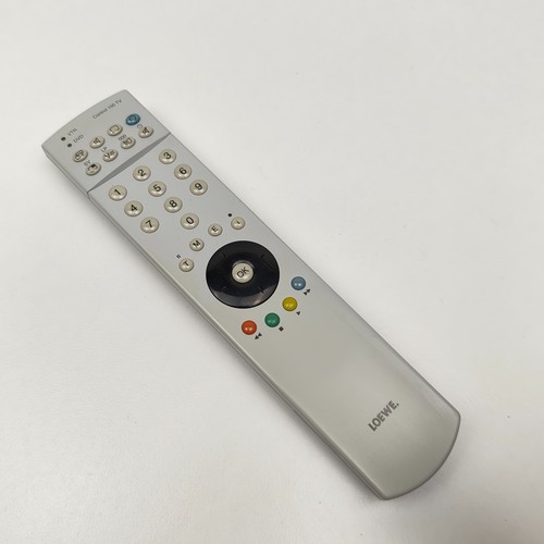 Original loewe control 150 - loewe, tv