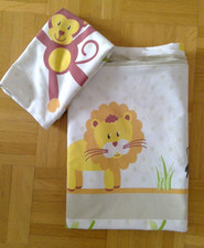 Kinder Bettwäsche 100x135