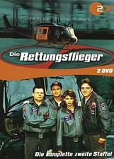 Die Rettungsflieger - 2. Staffel