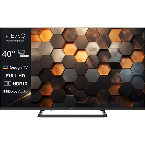 Peaq ptv 40gf 5024c led - peaq, tv
