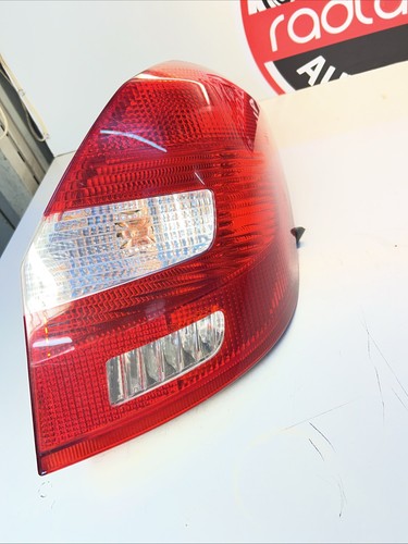 Rückleuchte rücklicht rechts - rücklicht,