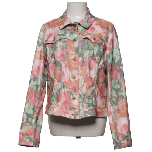 Oliver jeansjacke damen - s.oliver,, jeansjacke,