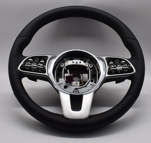Original mercedes sportlenkrad - original,