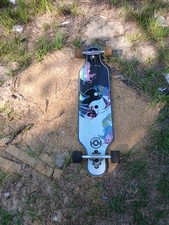 Original Apex Drop Through