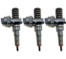 3 Bosch Pumpe Düse Injektor
