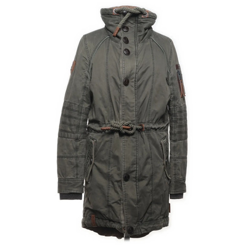 Naketano parka damen - parka,,