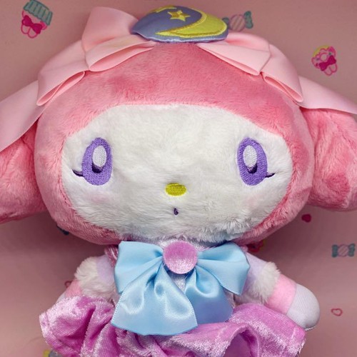 Melody plüschpuppe sailor - my,