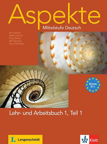 Aspekte - 1, (b1+)