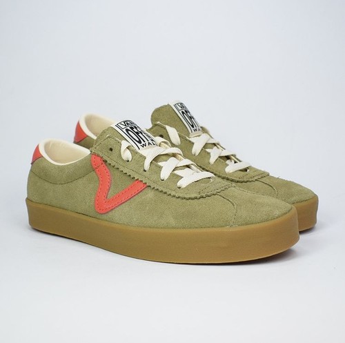 Sneaker vans premium sport low - vans,