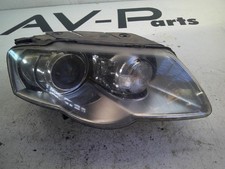 Orig VW Passat 3C Scheinwerfer