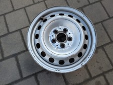 1x Stahlfelge Mercedes Vito