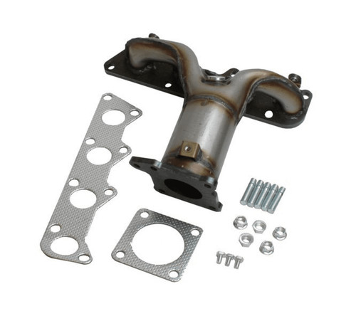 Katalysator vorne für seat - seat, vw