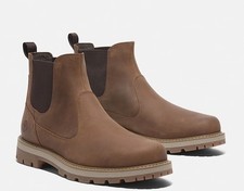 Timberland Britton Road Mid