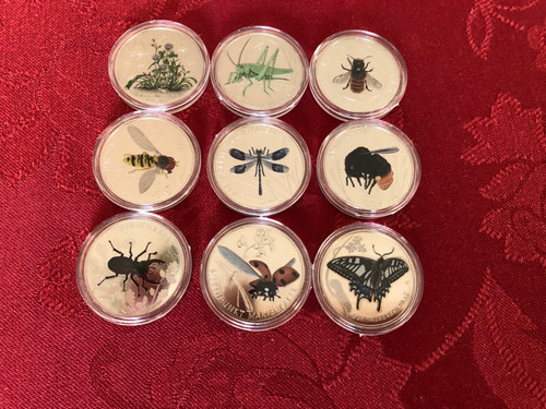 Euro insektenreich - x, "insektenreich"