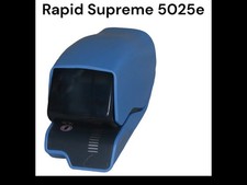 Elektro Tacker RAPID SUPREME