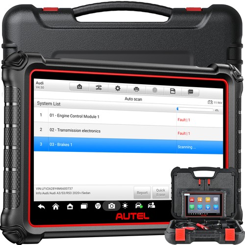 2026 autel maxicom mk900 - maxicom,