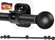 Selbstklebende Gardinenstange