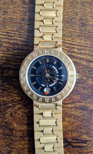 Emka swiss mit gmt - swiss,