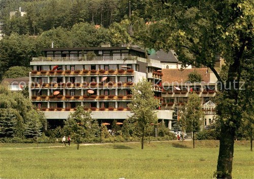 Bad bocklet kurhotel kunzmann - bad,