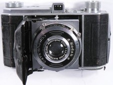 Kodak Retina I (Typ 126) mit