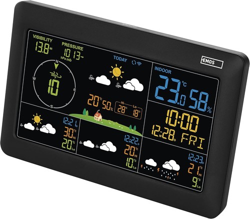 Emos e0389 smart - emos,