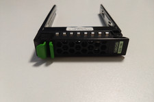 Fujitsu HDD Caddy Rahmen 2.5"