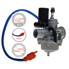 VERGASER 18,3MM YAMAHA AEROX