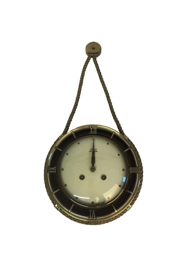 Hermle schwebeanker uhr - "schwebeanker", |