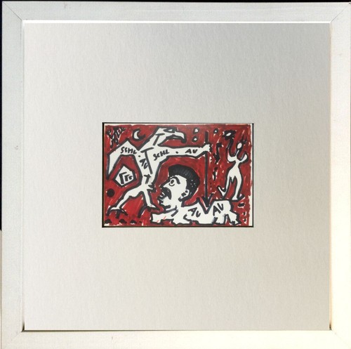 Penck schl au - a.r.,