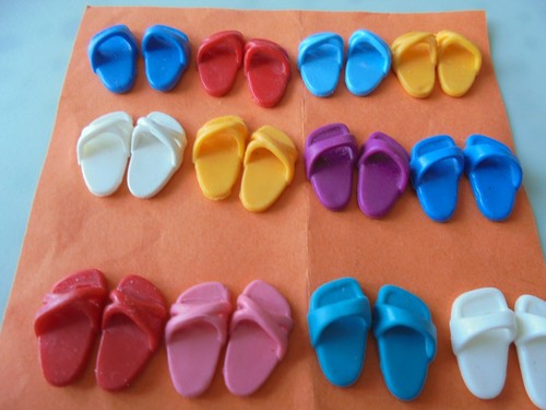 Playmobil paar schuhe - playmobil, 1
