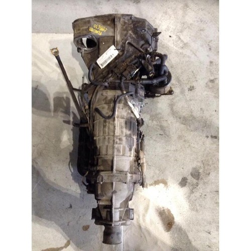 Automatik getriebe subaru - automatik,