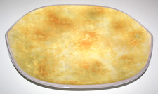 Artesano Meadow Date Flower Speiseteller 31,5 x 24 Villeroy & Boch Teller 0189