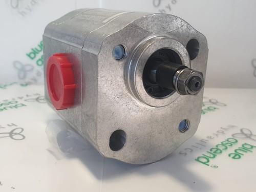 Hydraulikpumpe ersatz für - hydraulikpumpe,