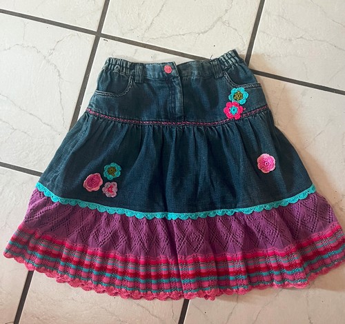 Süsser jeansrock von mim - von,