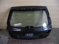 Audi A3 8P Sportback Heckklappe Spoiler Kofferraumdeckel LZ9W 8P4827023D