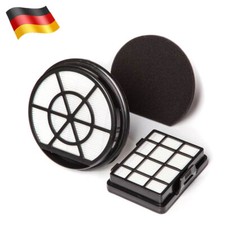 Filterset passend für Bosch Serie 2 BBZ152EF Staubsauger Teile Zubehör