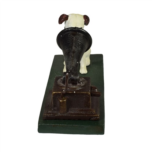 Hmv zange hund und - hmv, phonograph