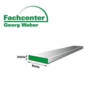 Flachstahl Flacheisen